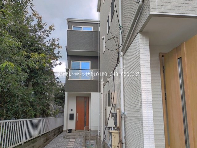 相模原市中央区矢部5期 3号棟