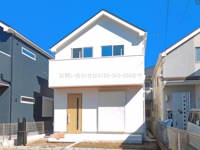 横川町（890ー1） 1号棟