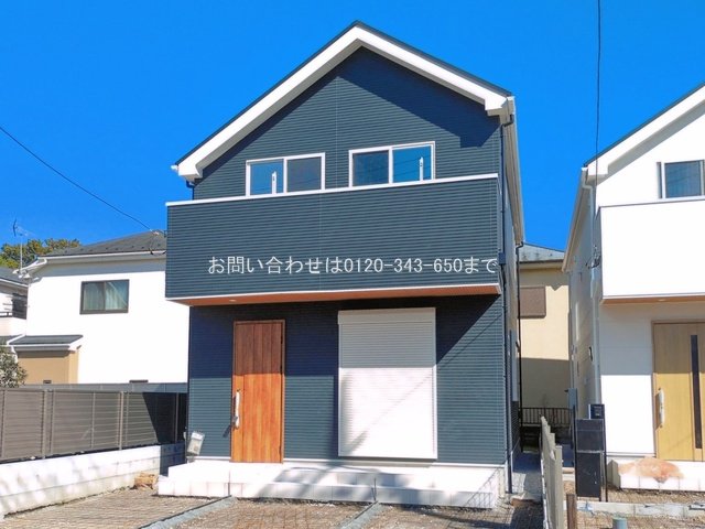 横川町（890ー1） 2号棟