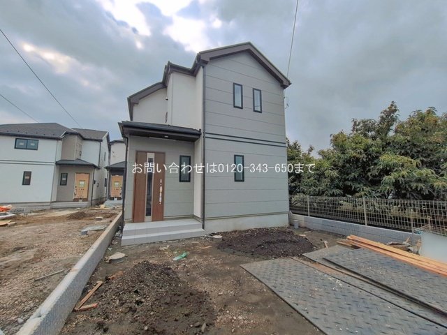 相模原市中央区淵野辺本町1丁目126番 1-A号棟