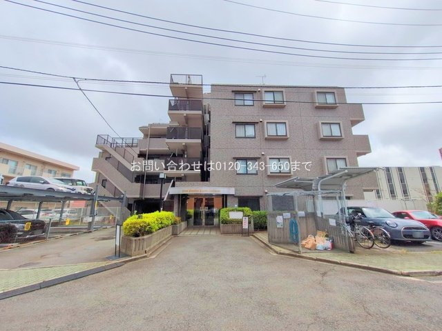 ライオンズマンション相模大野東 601