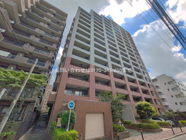 アールヴェール町田森野 1510