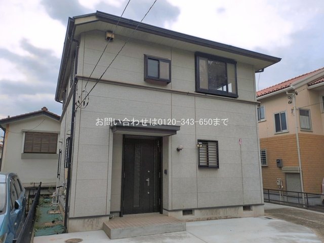 大和市柳橋3丁目36ー13  