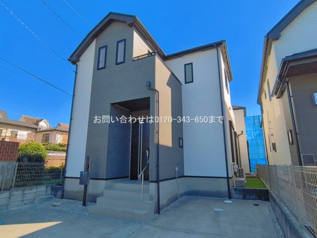 相模原市緑区二本松2丁目1451番 3期 A号棟