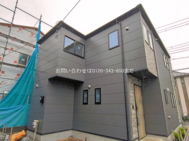 大和市中央3期 2号棟