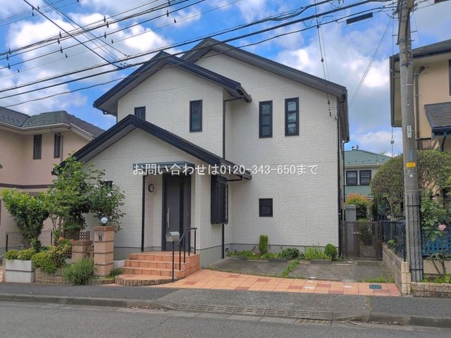 町田市真光寺2丁目19ー5  