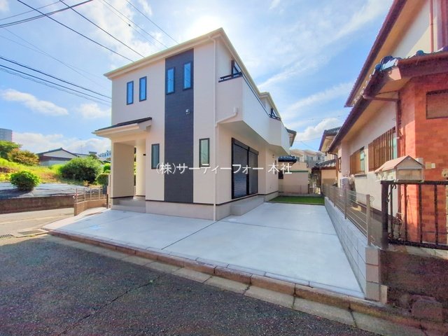 相模原市緑区下九沢1815番 1号棟