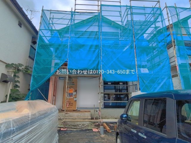 相模原市南区相模台7丁目(2365ー1) 2号棟