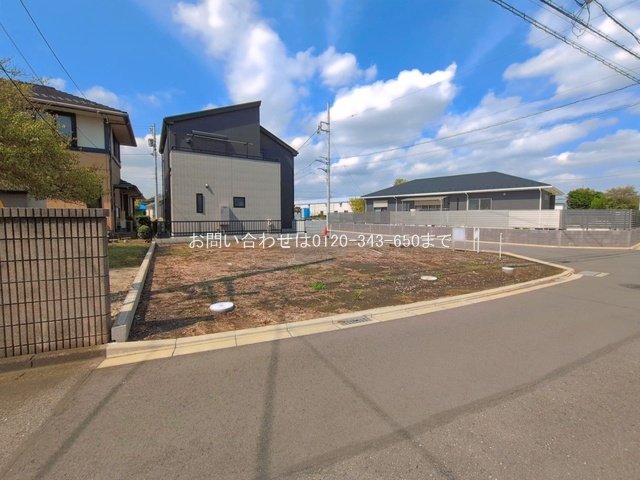 相模原市中央区田名 1号棟