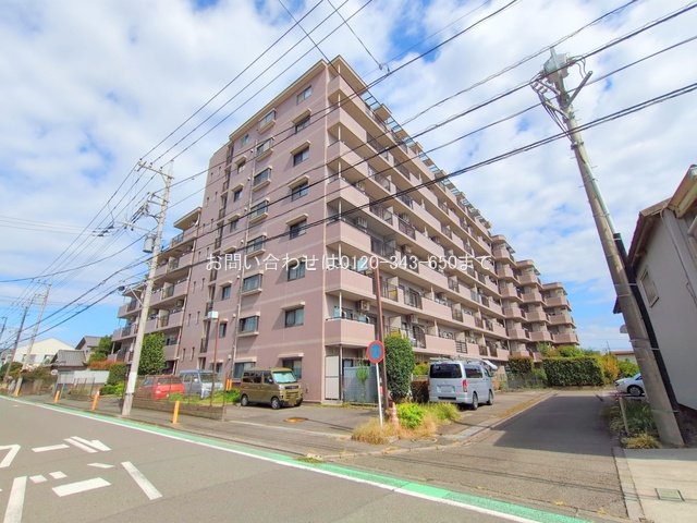 ロイヤルステージ相模原番田 403