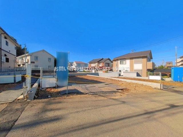 八王子市長房町5期 2号棟