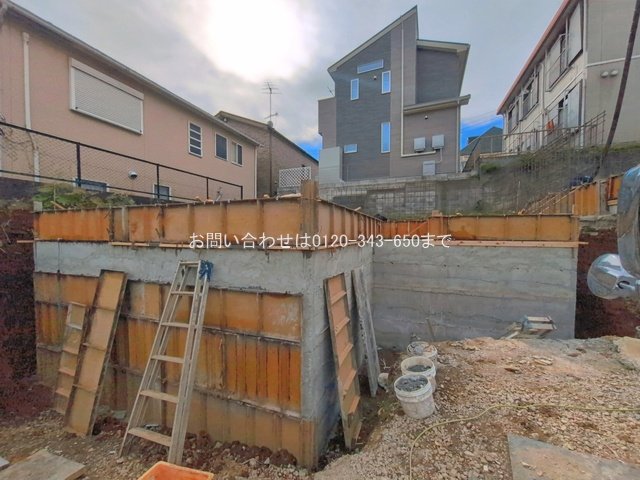 座間市入谷東 2号棟