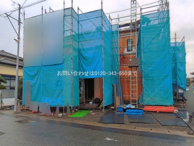 相模原市中央区上溝2364番 A号棟