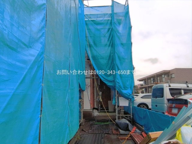相模原市中央区上溝2364番 B号棟