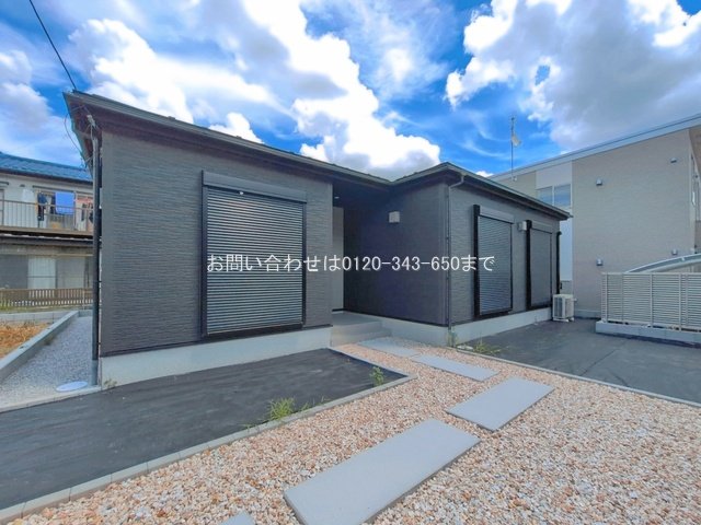 八王子市川口町02期 2号棟