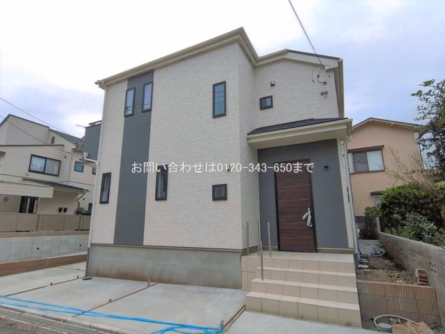 八王子散田町14期 B号棟