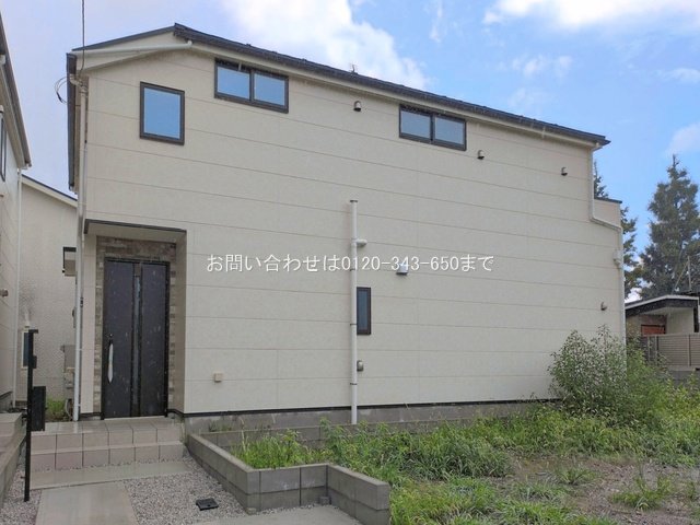 八王子市東浅川町6期 2号棟