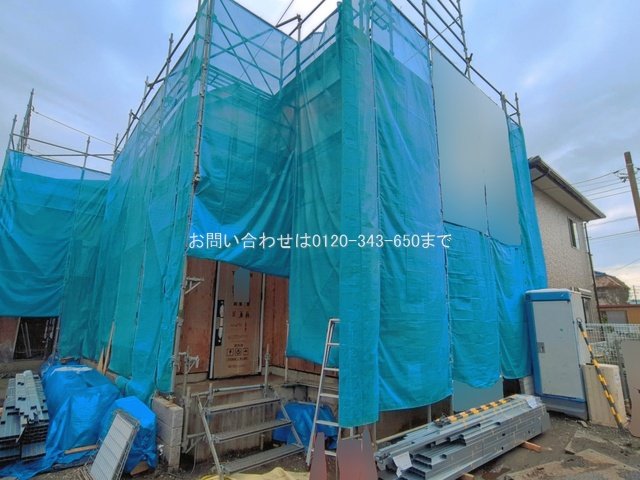南林間8丁目3777番 A号棟