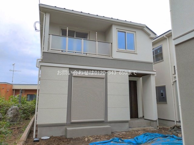 八王子緑町 1号棟