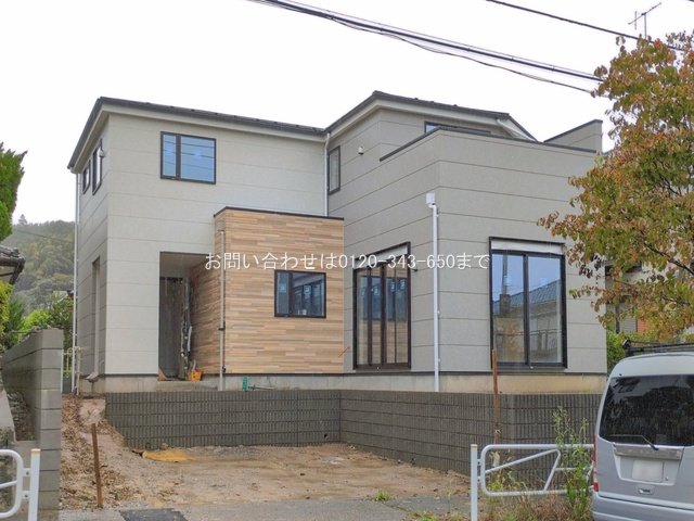 八王子市北野台31期 1号棟