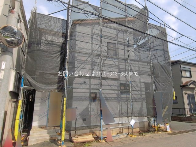 座間市小松原2丁目 1号棟