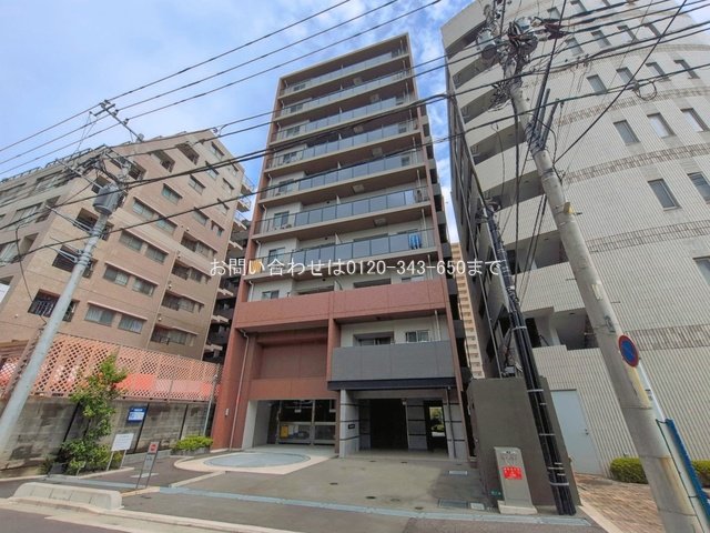 コンフォルシア相模原デュアル 903