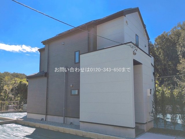 八王子市兵衛 1号棟