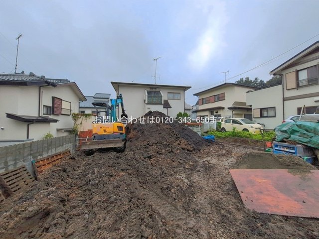 町田市野津田町1314番 A号棟