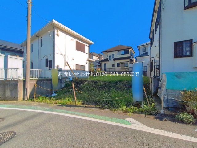 八王子市緑町8期 1号棟