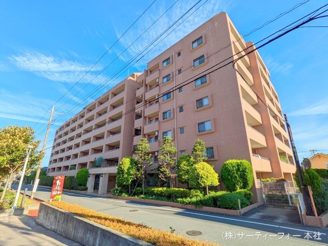 グランフラッツ並木町 708