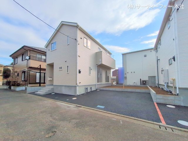 町田市根岸町 第5 1号棟