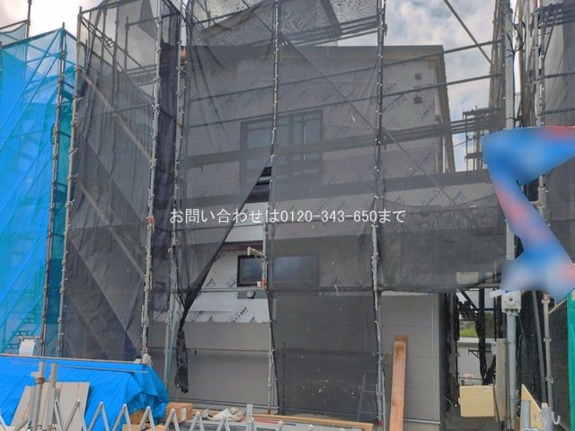 金森六丁目II期 4号棟