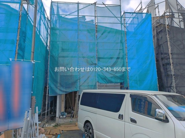 金森六丁目II期 5号棟