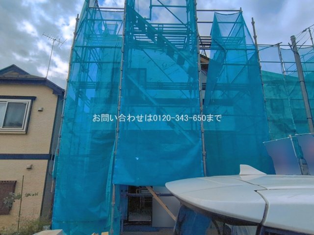 金森六丁目II期 6号棟