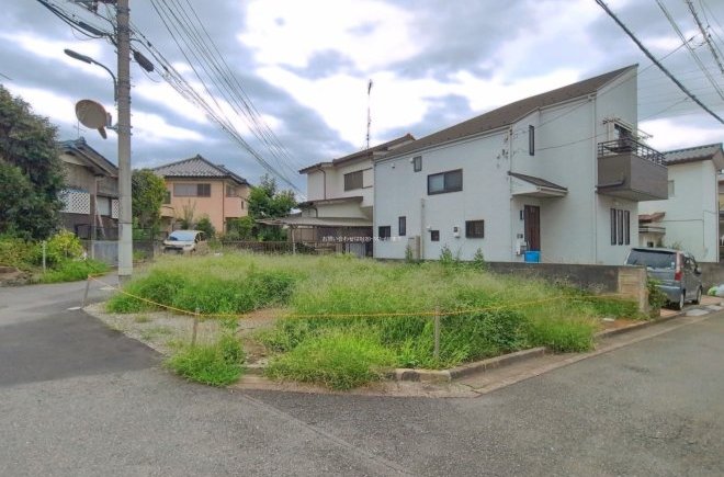 八王子市小比企町819　No.1