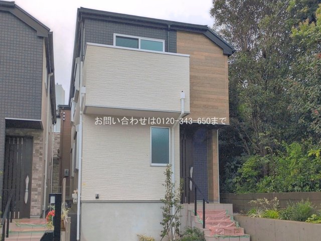 町田鶴川II　第一期 6号棟