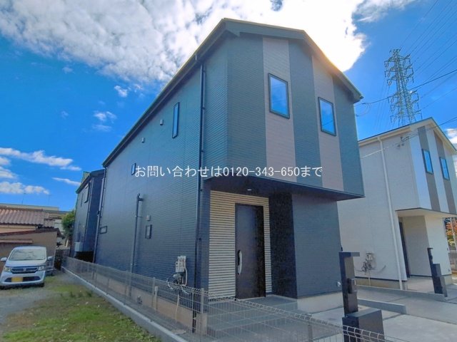 海老名市中新田4丁目1期 No.1