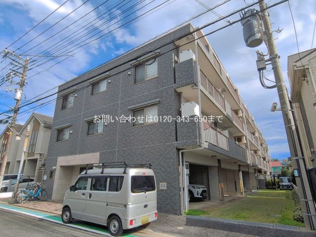 ベルフォート小田急相模原 208