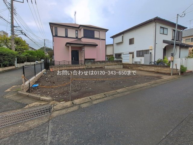 相模原市南区相南2丁目5221番30 A号棟