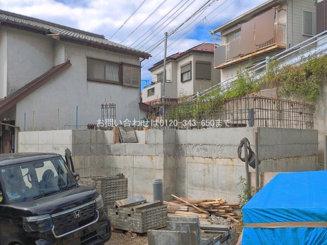 海老名市大谷南三丁目  