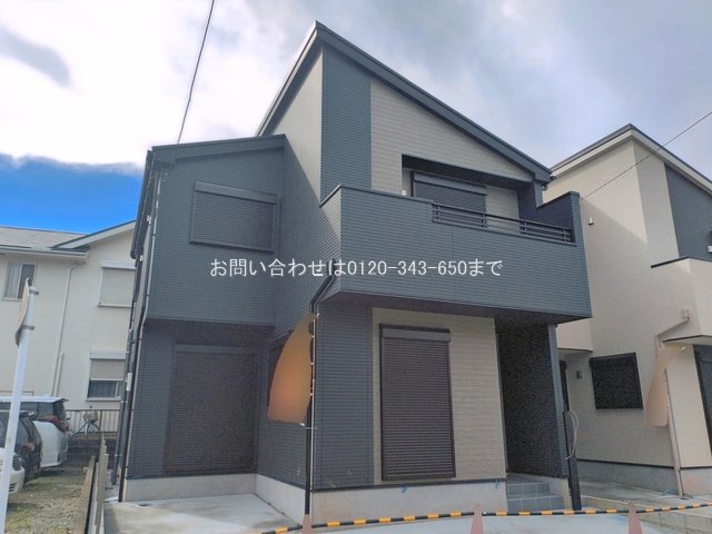 厚木市妻田西2丁目2期 No.1