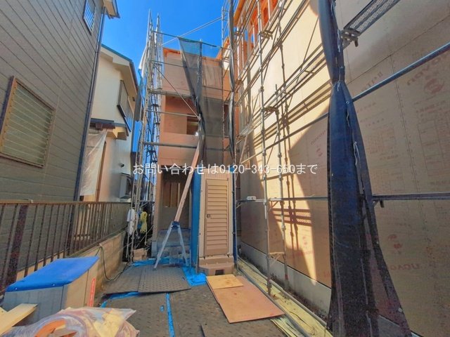 相模原市中央区清新6丁目2期 No.1