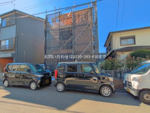 相模原市中央区清新6丁目2期 No.2