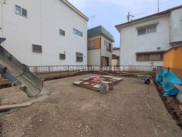 相模原市南区麻溝台8丁目2810番15 A号棟