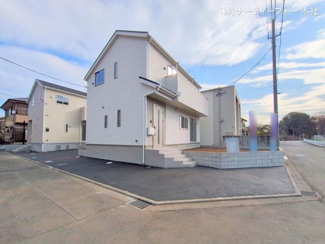 町田市根岸町 第5 2号棟