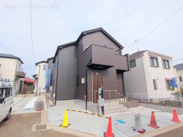 相模原市下溝17期5棟 5号棟
