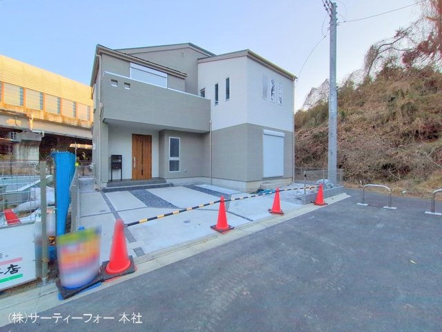 八王子館町 A号棟