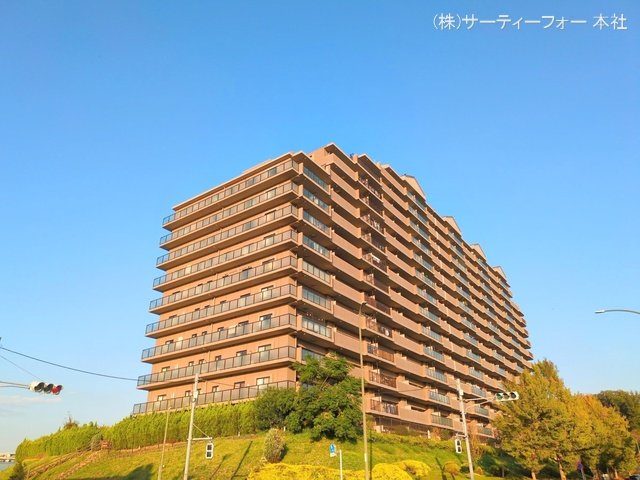 プレセダンヒルズ南大沢 404