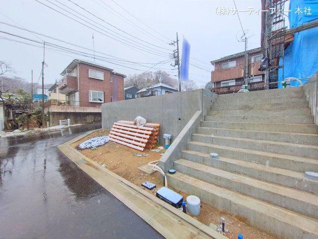中山 1号地