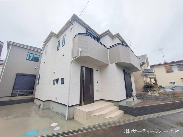 相模原市南区御園3丁目4147番 2号棟